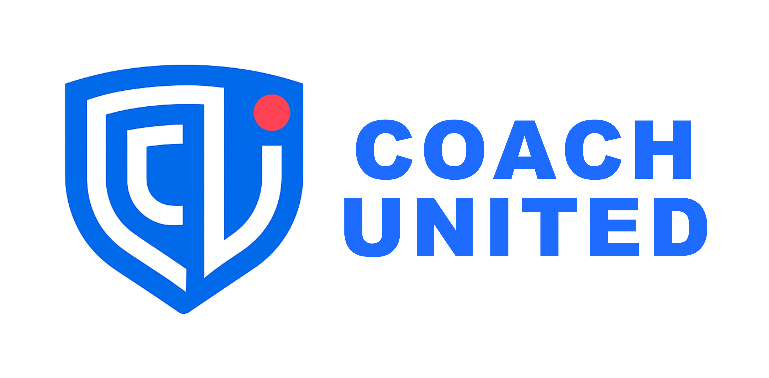 Coach United Logo